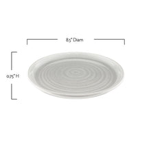 Load image into Gallery viewer, Pinch Pink Stoneware 16 Piece Dinnerware Set, Service For 4 [Online Only]
