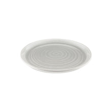 Load image into Gallery viewer, Pinch Grey Stoneware 4 Piece Dinnerware Set, Service For 1 [Online Only]
