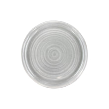 Load image into Gallery viewer, Pinch Salad Plate in Grey - Set of 4 [Online Only]
