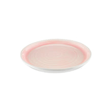 Load image into Gallery viewer, Pinch Pink Stoneware 16 Piece Dinnerware Set, Service For 4 [Online Only]
