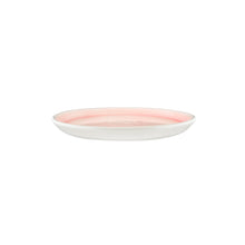 Load image into Gallery viewer, Pinch Pink Stoneware 16 Piece Dinnerware Set, Service For 4 [Online Only]
