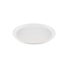 Load image into Gallery viewer, Pinch White Stoneware 4 Piece Dinnerware Set, Service For 1 [Online Only]

