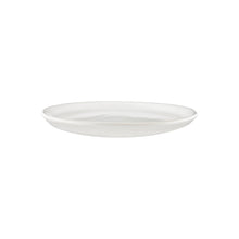 Load image into Gallery viewer, Pinch White Stoneware 4 Piece Dinnerware Set, Service For 1 [Online Only]

