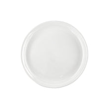 Load image into Gallery viewer, Pinch White Stoneware 4 Piece Dinnerware Set, Service For 1 [Online Only]
