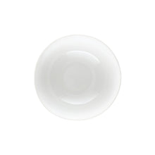 Load image into Gallery viewer, Lines White Stoneware Cereal Bowl, Set of 4 [Online Only]
