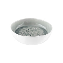 Load image into Gallery viewer, Meadow Grey Porcelain Medium Bowl, Set of 4 [Online Only]
