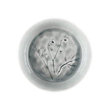 Load image into Gallery viewer, Meadow Grey Porcelain Medium Bowl, Set of 4 [Online Only]
