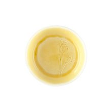 Load image into Gallery viewer, Meadow Yellow Porcelain Small Bowl, Set of 4 [Online Only]
