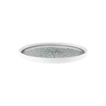 Load image into Gallery viewer, Meadow Grey Porcelain Medium Plate, Set of 4 [Online Only]
