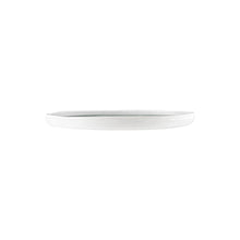 Load image into Gallery viewer, Meadow Grey Porcelain Medium Plate, Set of 4 [Online Only]
