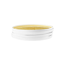 Load image into Gallery viewer, Meadow Yellow Porcelain Medium Plate, Set of 4 [Online Only]
