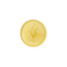 Load image into Gallery viewer, Meadow Yellow Porcelain Small Plate, Set of 4 [Online Only]
