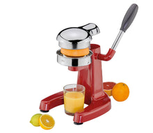 Load image into Gallery viewer, Positano Citrus Press, 8" x 9" x 9" [Online Only]
