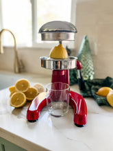 Load image into Gallery viewer, Positano Citrus Press, 8" x 9" x 9" [Online Only]
