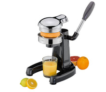 Load image into Gallery viewer, Positano Citrus Press, 8" x 9" x 9" [Online Only]
