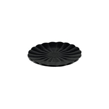 Load image into Gallery viewer, Lafayette Noir Stoneware Bread Plate, Set of 4 [Online Only]
