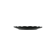 Load image into Gallery viewer, Lafayette Noir Stoneware Bread Plate, Set of 4 [Online Only]
