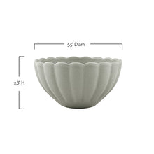 Load image into Gallery viewer, Lafayette Blush Stoneware Cereal Bowl, Set of 4 [Online Only]
