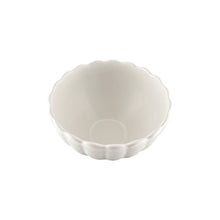 Load image into Gallery viewer, Lafayette Pearl White Stoneware Cereal Bowl, Set of 4 [Online Only]
