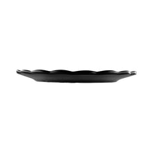 Load image into Gallery viewer, Lafayette Noir Stoneware Dinner Plate, Set of 4 [Online Only]
