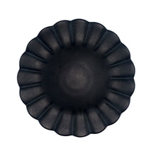 Load image into Gallery viewer, Lafayette Noir Stoneware Dinner Plate, Set of 4 [Online Only]
