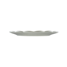 Load image into Gallery viewer, Lafayette Fog Stoneware Dinner Plate, Set of 4 [Online Only]
