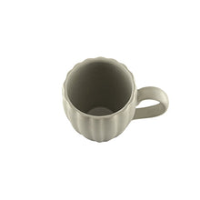 Load image into Gallery viewer, Lafayette Fog Stoneware Coffee Mug, Set of 4 [Online Only]
