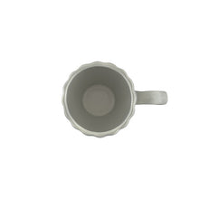 Load image into Gallery viewer, Lafayette Fog Stoneware Coffee Mug, Set of 4 [Online Only]
