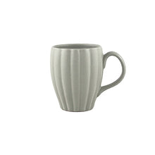 Load image into Gallery viewer, Lafayette Fog Stoneware Coffee Mug, Set of 4 [Online Only]
