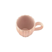 Load image into Gallery viewer, Lafayette Blush Stoneware Coffee Mug, Set of 4 [Online Only]
