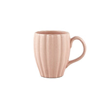 Load image into Gallery viewer, Lafayette Blush Stoneware Coffee Mug, Set of 4 [Online Only]
