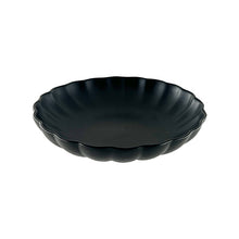Load image into Gallery viewer, Lafayette Noir Stoneware Pasta Bowl, Set of 4 [Online Only]
