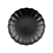 Load image into Gallery viewer, Lafayette Noir Stoneware Pasta Bowl, Set of 4 [Online Only]
