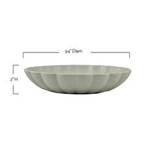 Load image into Gallery viewer, Lafayette Noir Stoneware Pasta Bowl, Set of 4 [Online Only]
