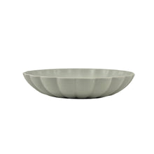 Load image into Gallery viewer, Lafayette Fog Stoneware Pasta Bowl, Set of 4 [Online Only]
