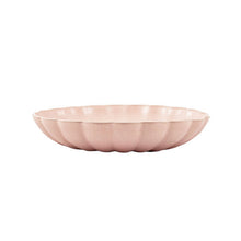 Load image into Gallery viewer, Lafayette Blush Stoneware Pasta Bowl, Set of 4 [Online Only]

