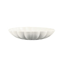 Load image into Gallery viewer, Lafayette Pearl White Stoneware Pasta Bowl, Set of 4 [Online Only]
