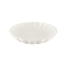 Load image into Gallery viewer, Lafayette Pearl White Stoneware Pasta Bowl, Set of 4 [Online Only]
