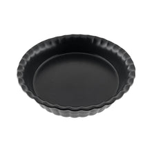 Load image into Gallery viewer, Lafayette Round Noir Stoneware Baker [Online Only]
