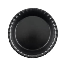 Load image into Gallery viewer, Lafayette Round Noir Stoneware Baker [Online Only]
