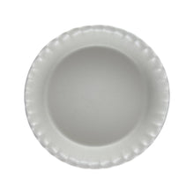 Load image into Gallery viewer, Lafayette Round Fog Stoneware Baker [Online Only]
