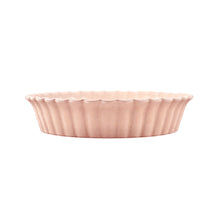 Load image into Gallery viewer, Lafayette Round Blush Stoneware Baker [Online Only]
