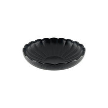 Load image into Gallery viewer, Lafayette Noir Stoneware Salad Bowl, Set of 4 [Online Only]

