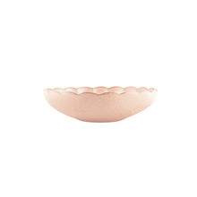 Load image into Gallery viewer, Lafayette Blush Stoneware Salad Bowl, Set of 4 [Online Only]
