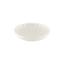 Load image into Gallery viewer, Lafayette Pearl White Stoneware Salad Bowl, Set of 4 [Online Only]
