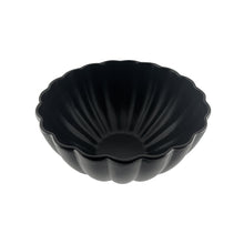 Load image into Gallery viewer, Lafayette Round Noir Stoneware Serving Bowl [Online Only]
