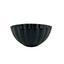 Load image into Gallery viewer, Lafayette Round Noir Stoneware Serving Bowl [Online Only]
