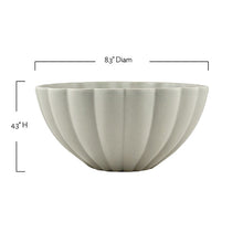 Load image into Gallery viewer, Lafayette Round Noir Stoneware Serving Bowl [Online Only]
