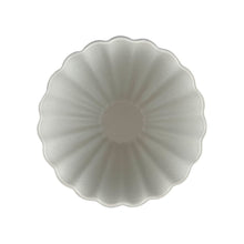 Load image into Gallery viewer, Lafayette Round Fog Stoneware Serving Bowl [Online Only]
