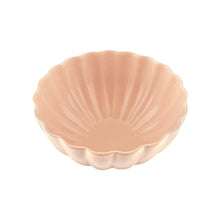 Load image into Gallery viewer, Lafayette Round Blush Stoneware Serving Bowl [Online Only]

